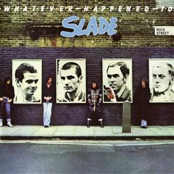 Slade — Be