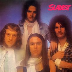 Slade — Cum On Feel The Noize