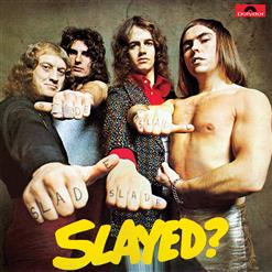 Slade — Gudbuy T'Jane