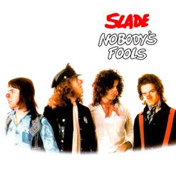 Slade — I'm A Talker