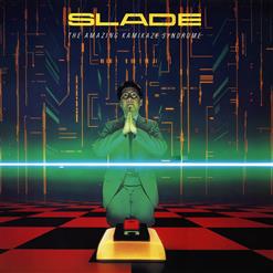 Slade — My Oh My