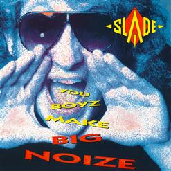 Slade — Ohh La La In L.A.