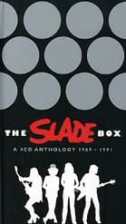 Slade — Ooh La La in L.A.