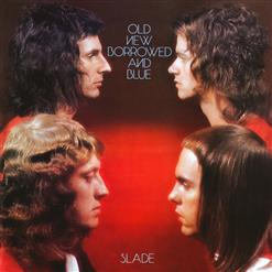 Slade — When The Lights Are Out