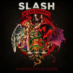 Slash — Bad Rain