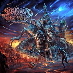 Slaughter To Prevail — Hell
