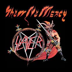 Slayer — Black Magic