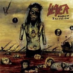 Slayer — Consfearacy
