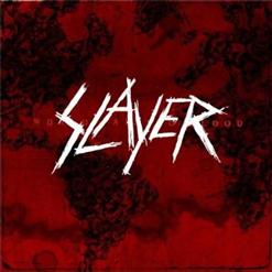 Slayer — Hate Worldwide
