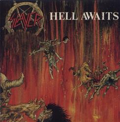 Slayer — Hell Awaits