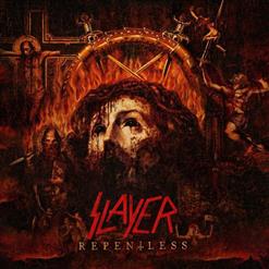 Slayer — Piano Wire