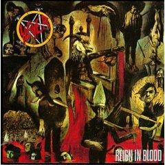 Slayer — Postmortem