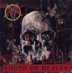 Slayer — Read Between The Lies