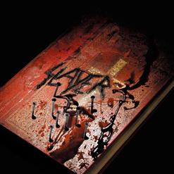 Slayer — Threshold