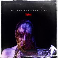 Slipknot — Red Flag
