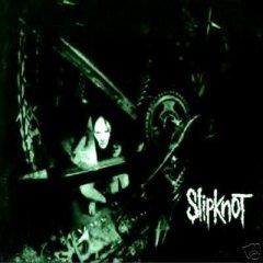 Slipknot — Slipknot