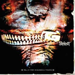 Slipknot — Three Nil