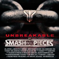 Smash Into Pieces — A Friend Like You