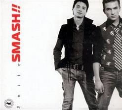 Smash!! — Obsession (Long Version)