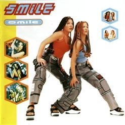 Smile.dk — Butterfly