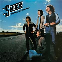 Smokie — Babe It's Up To You