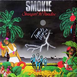 Smokie — Falling For You