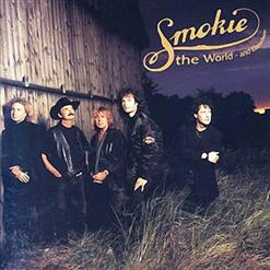 Smokie — Have You Ever Seen The Rain