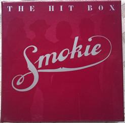 Smokie — (I Just) Died In Your Arms Tonight
