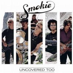 Smokie — (I Just) Died In Your Arms