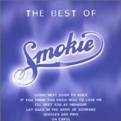 Smokie — Oh Carol