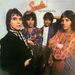 Smokie — Walk Right Back