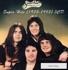 Smokie — What Can I Do (1976)
