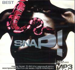 Snap! — The Power (Original Mix)