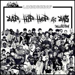 Snoop Dogg — Riders On The Storm