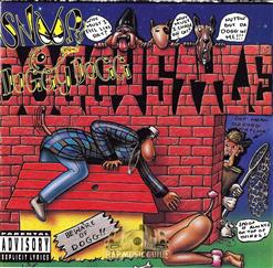 Snoop Dogg — Serial Killa (feat. Tha Dogg Pound, RBX, D.O.C.)