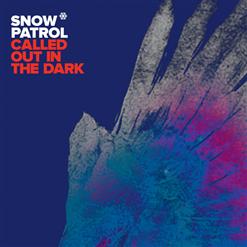 Snow Patrol — Called Out In The Dark