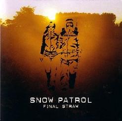 Snow Patrol — Run
