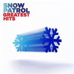 Snow Patrol — The Lightning Strike (What If This Storm Ends?)