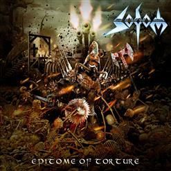 Sodom — My Final Bullet
