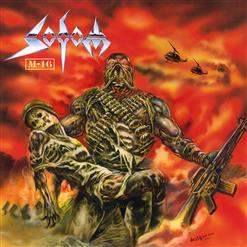 Sodom — Napalm In The Morning