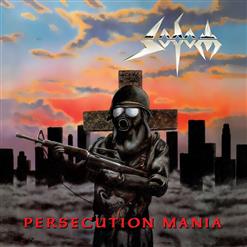 Sodom — Nuclear Winter