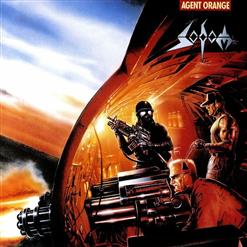 Sodom — Tired And Red