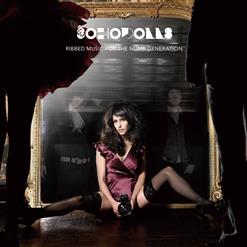 Sohodolls — Bang Bang Bang Bang