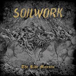 Soilwork — The Ride Majestic