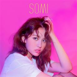 SOMI (전소미) — BIRTHDAY