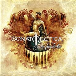 Sonata Arctica — I Have A Right