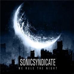 Sonic Syndicate — Turn It Up!