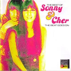 Sonny & Cher — Little Man
