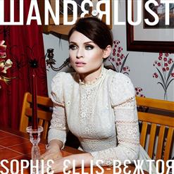 Sophie Ellis-Bextor — Love Is A Camera