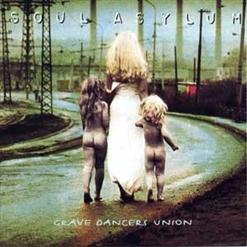 Soul Asylum — Runaway Train